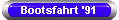 Bootsfahrt '91