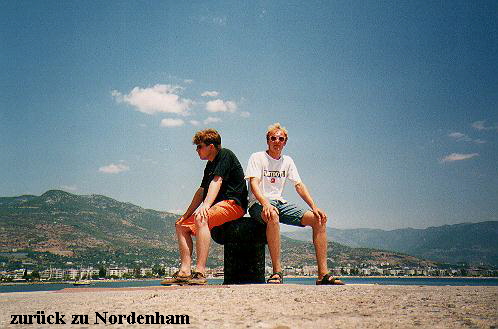 zur�ck zu Nordenham